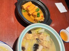 -京味张·北京烤鸭(南山店)