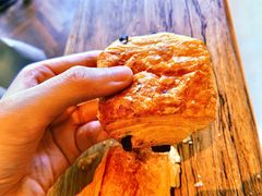 餐前包-福楼法餐厅FLO