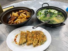 -黎记大排档(慈云路店)