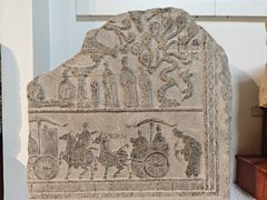 -徐州汉画像石艺术馆