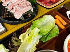 -三代烤肉(保利广场店)