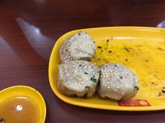 -小杨生煎(周浦万达店)