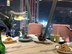 -柒园·三十年创意杭帮菜(龙湖滨江天街店)