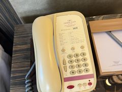 -北京朝阳悠唐皇冠假日酒店