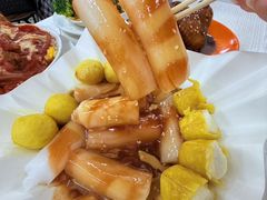 -噏耷茶档