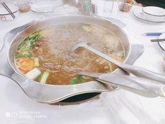 -清真·卡德尔大叔新疆主题餐厅(龙汇路店)