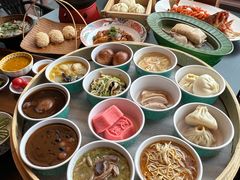 -奇芳阁·百年清真南京菜(夫子庙店)