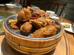 -随缘小馆(红岭路店)