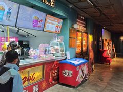 -吾悦广场(南京鼓楼店)