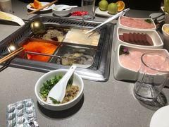 -海底捞火锅(方塔东街店)