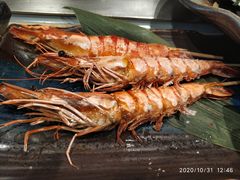 -大渔铁板烧(蛇口店)