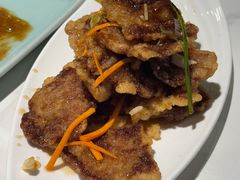 -西夏回族烧麦馆(牡丹街店)