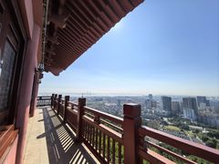 -仙人山公园