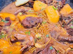 -徐家屯铁锅炖(宋家庄店)