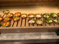 -梨花自助烤肉(西三旗万象汇黑金店)