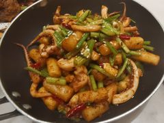 -小菜园新徽菜(合肥之心城店)