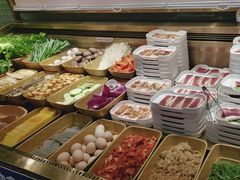 -姜胖胖无限自助烤肉(弹子石店)