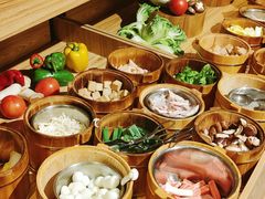 -合肥融创永乐半山酒店·永乐半山西餐厅