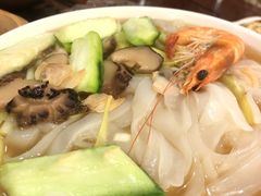 -顺德人家食府(黄金广场店)