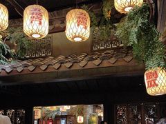 -南京大牌档(新街口德基广场店)