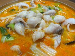 -喜家德虾仁水饺(华强天虹店)
