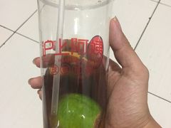 -沪上阿姨·精选茶饮(华强广场店)