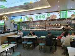 -孙记稻香世家时尚智选餐厅(金桥购物中心店)