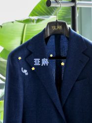 -优刻西服西装定制(金轮国际广场店)