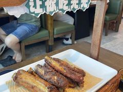 -创味·民间海南菜·非遗藤桥排骨(藤桥·免税城店)