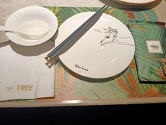 -大树餐厅(红旗街万达店)