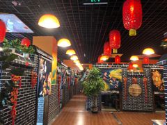 -江湖水乡铁锅炖魚(周庄嘉园店)