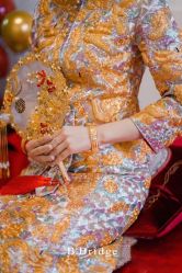 点击看大图 -B.Bridge Couture婚纱礼服(福田店)