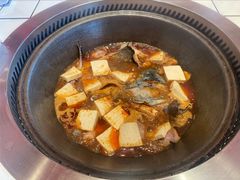 -姚稷大铁锅(东明广场店)