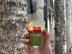 -Metal hands·铁手咖啡