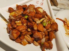 -峨嵋酒家(地安门店)