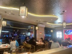 -遇东北林区铁锅炖(南开店)