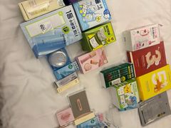 -Olive Young(明洞旗舰店)