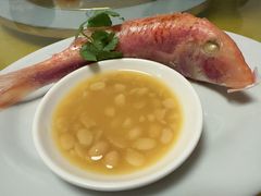 特色鱼饭-桂园白粥·潮汕老味道