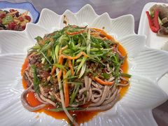 -洪霞餐馆
