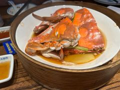 -黄龙海鲜大排档(杭州总店)