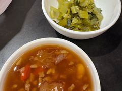 -姥姥春饼·烤鸭(未央路盛龙店)