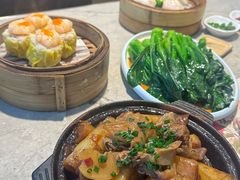 -虾饺妹·粤式手工点心(水荫路店)