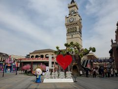 -王府井奥莱临潼小镇(临潼店)