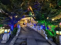 -东江渔村·古典园林·30年粤菜老字号(太和店)