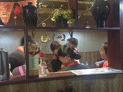 -金厨帽烤鱼(芦庄店)