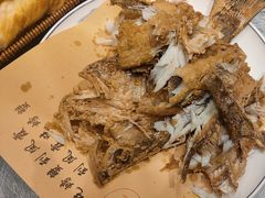 -凤霞海鲜大排档·天津菜(抗震路店)