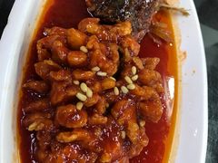 松鼠桂鱼-协和菜馆(凤凰街店)