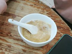 -沙湾姜埋奶(兴新包店)