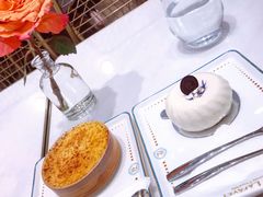 伯爵芝士蛋糕-PAUL LAFAYET 法式甜品(深圳湾万象城店)
