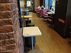 -汉堡王(北京通州领展店)